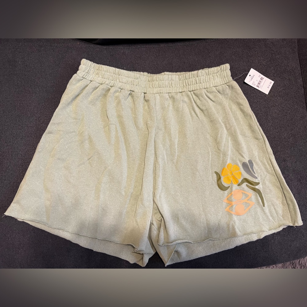 Comfy Shorts